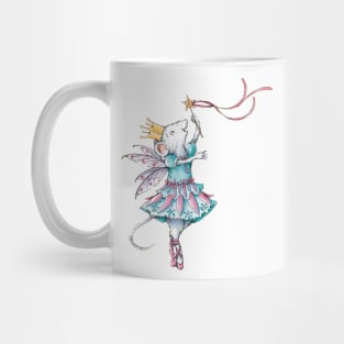Angelina Ballerina Mug